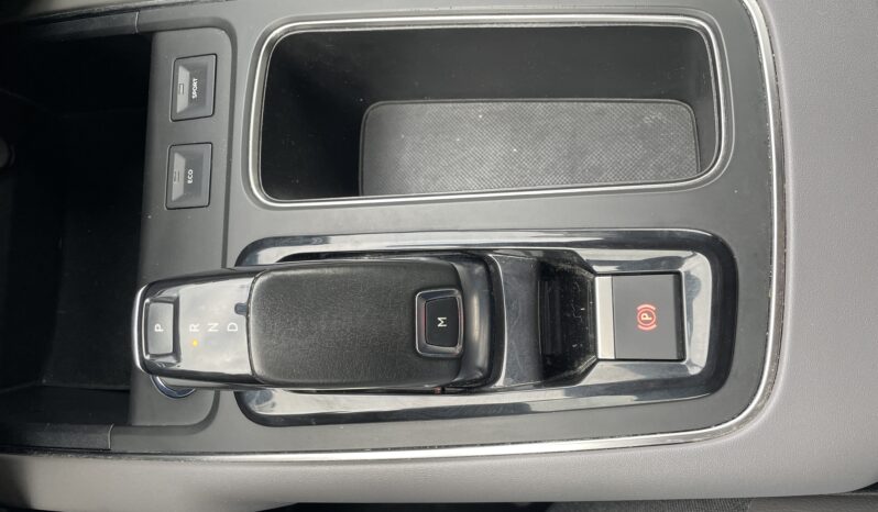 Citroen C5 Aircross BlueHDi 130 S&S Shine full