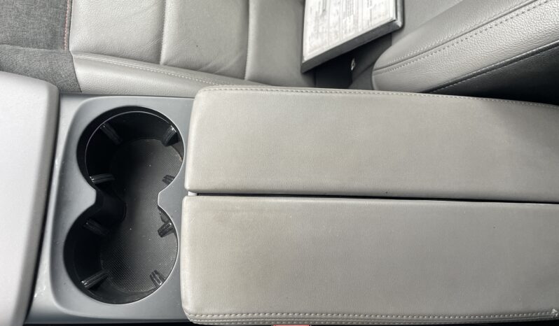 Citroen C5 Aircross BlueHDi 130 S&S Shine full