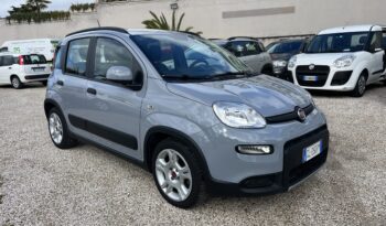 Fiat Panda 1.0 FireFly S&S Hybrid Red full