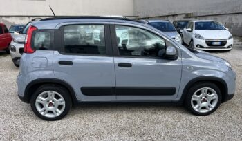 Fiat Panda 1.0 FireFly S&S Hybrid Red full
