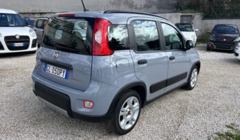 Fiat Panda 1.0 FireFly S&S Hybrid Red full