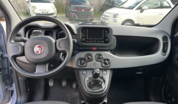Fiat Panda 1.0 FireFly S&S Hybrid Red full