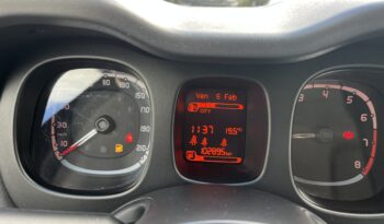 Fiat Panda 1.0 FireFly S&S Hybrid Red full
