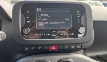 Fiat Panda 1.0 FireFly S&S Hybrid Red full