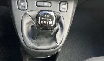 Fiat Panda 1.0 FireFly S&S Hybrid Red full