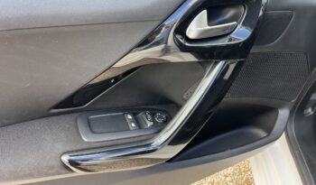 Peugeot 208 PureTech 82 5 porte Allure full