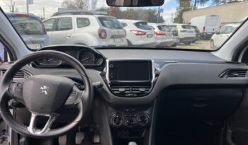 Peugeot 208 PureTech 82 5 porte Allure full