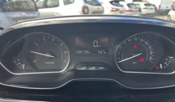 Peugeot 208 PureTech 82 5 porte Allure full