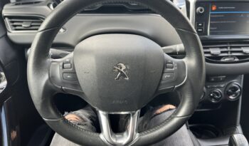 Peugeot 208 PureTech 82 5 porte Allure full