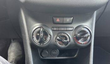Peugeot 208 PureTech 82 5 porte Allure full