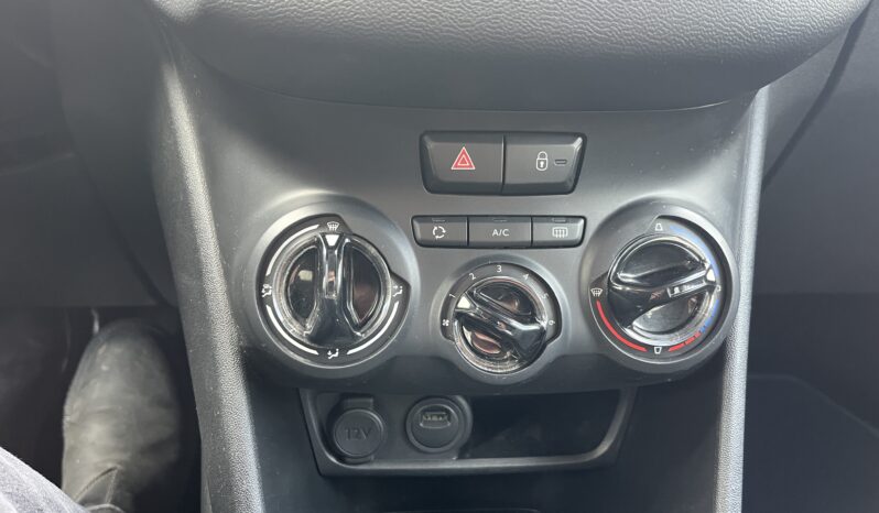 Peugeot 208 PureTech 82 5 porte Allure full