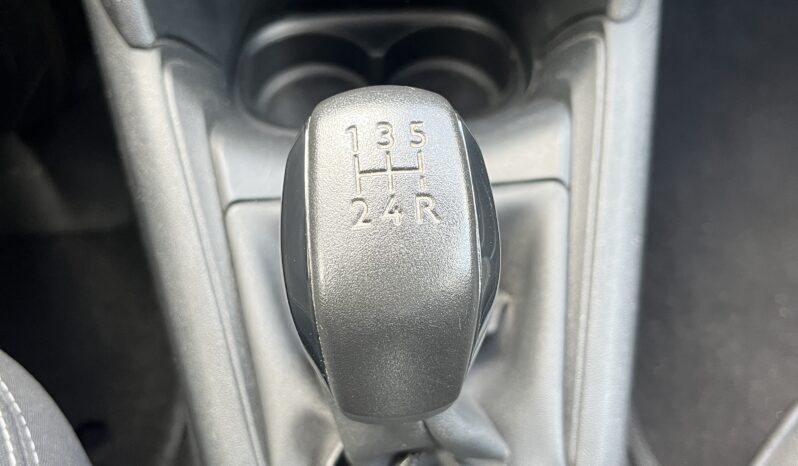 Peugeot 208 PureTech 82 5 porte Allure full
