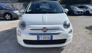 Fiat 500 1.2 Lounge full