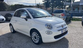 Fiat 500 1.2 Lounge full