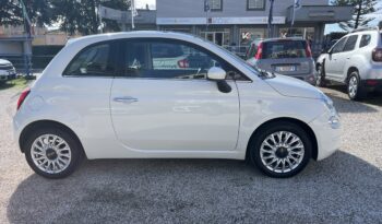 Fiat 500 1.2 Lounge full