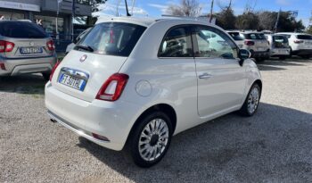 Fiat 500 1.2 Lounge full