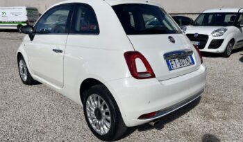 Fiat 500 1.2 Lounge full