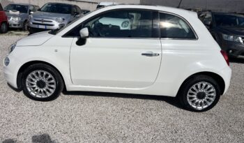 Fiat 500 1.2 Lounge full