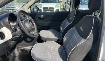 Fiat 500 1.2 Lounge full