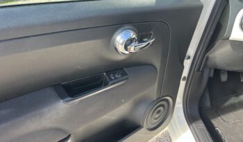 Fiat 500 1.2 Lounge full