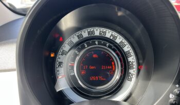 Fiat 500 1.2 Lounge full