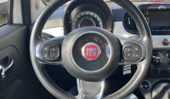 Fiat 500 1.2 Lounge full
