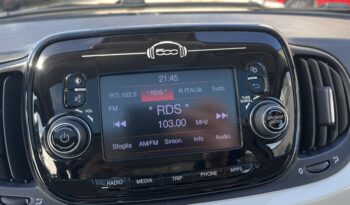 Fiat 500 1.2 Lounge full