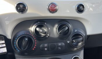 Fiat 500 1.2 Lounge full