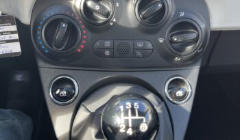 Fiat 500 1.2 Lounge full