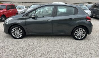 Peugeot 208 PureTech 82 5 porte Allure full