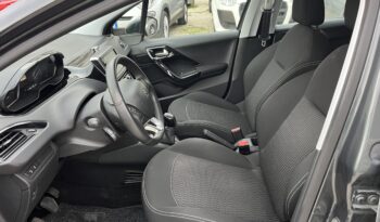 Peugeot 208 PureTech 82 5 porte Allure full