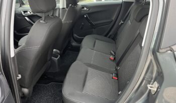 Peugeot 208 PureTech 82 5 porte Allure full