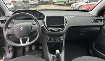 Peugeot 208 PureTech 82 5 porte Allure full