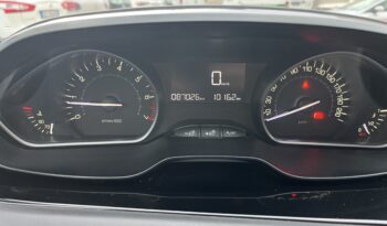Peugeot 208 PureTech 82 5 porte Allure full