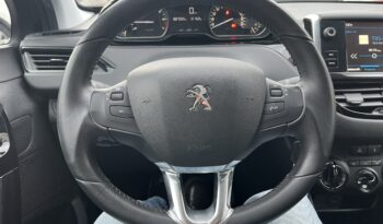 Peugeot 208 PureTech 82 5 porte Allure full