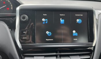 Peugeot 208 PureTech 82 5 porte Allure full