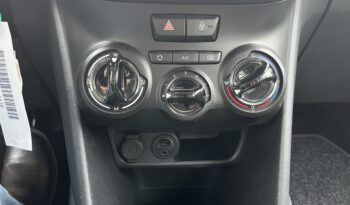 Peugeot 208 PureTech 82 5 porte Allure full