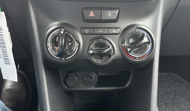 Peugeot 208 PureTech 82 5 porte Allure full