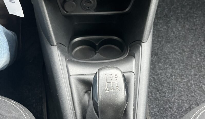 Peugeot 208 PureTech 82 5 porte Allure full