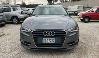 Audi A3 SPB 1.6 TDI 105 CV CR Ambition full