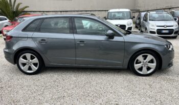 Audi A3 SPB 1.6 TDI 105 CV CR Ambition full