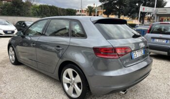 Audi A3 SPB 1.6 TDI 105 CV CR Ambition full