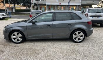 Audi A3 SPB 1.6 TDI 105 CV CR Ambition full
