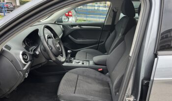 Audi A3 SPB 1.6 TDI 105 CV CR Ambition full