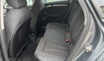 Audi A3 SPB 1.6 TDI 105 CV CR Ambition full