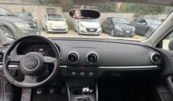 Audi A3 SPB 1.6 TDI 105 CV CR Ambition full