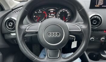 Audi A3 SPB 1.6 TDI 105 CV CR Ambition full