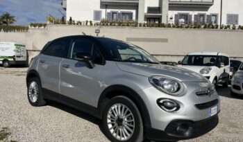 Fiat 500X 1.3 MultiJet 95 CV Sport full