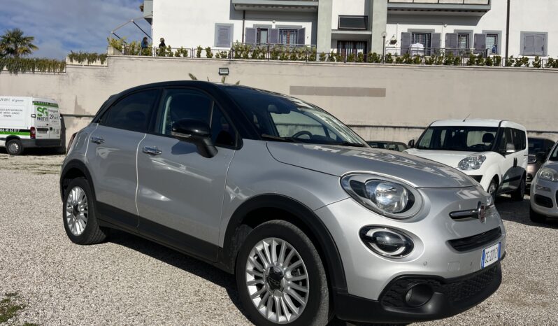 Fiat 500X 1.3 MultiJet 95 CV Sport full