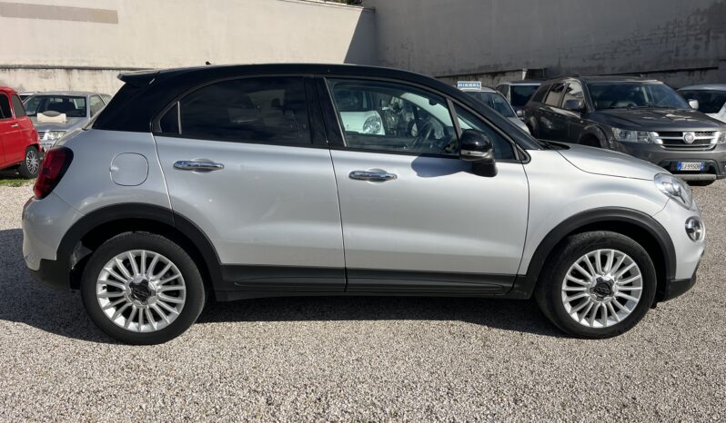 Fiat 500X 1.3 MultiJet 95 CV Sport full